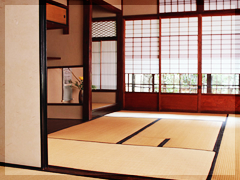 空き家・空き地管理